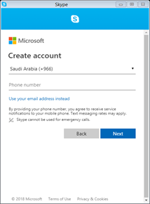 Skype