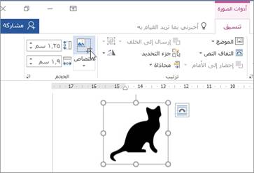 الوصف: زر 